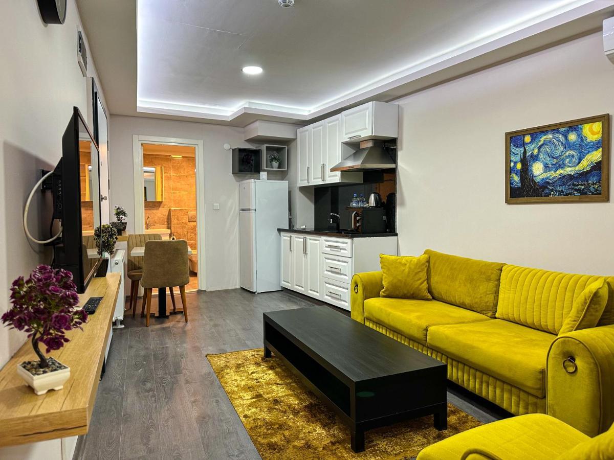 My Smart Apartment Ялова Екстериор снимка