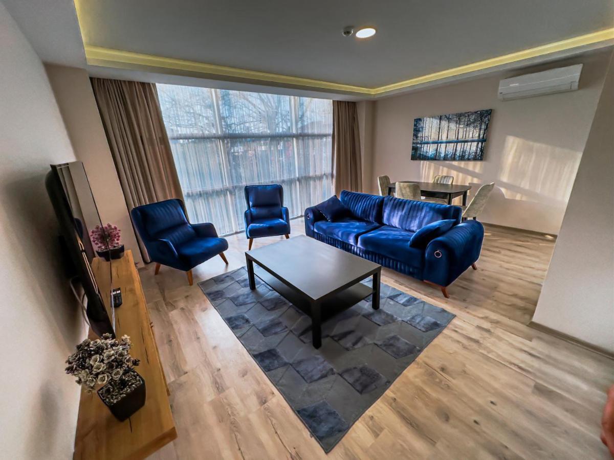 My Smart Apartment Ялова Екстериор снимка