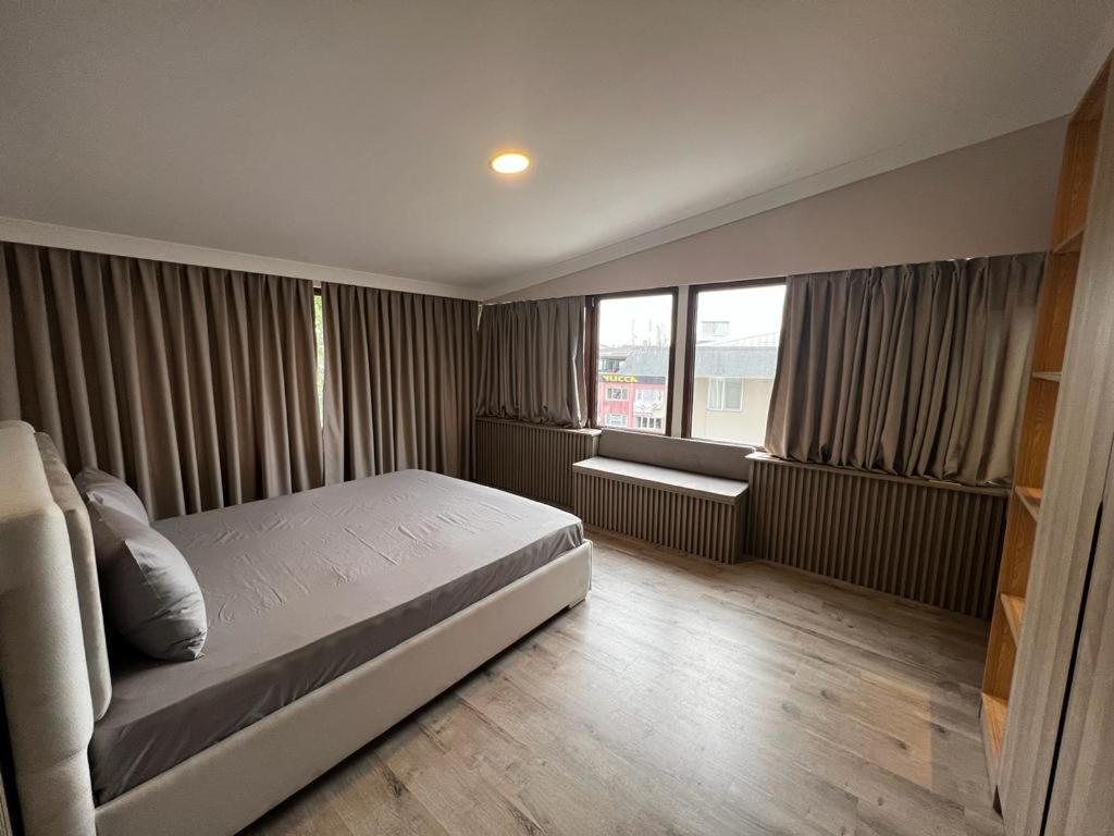 My Smart Apartment Ялова Екстериор снимка