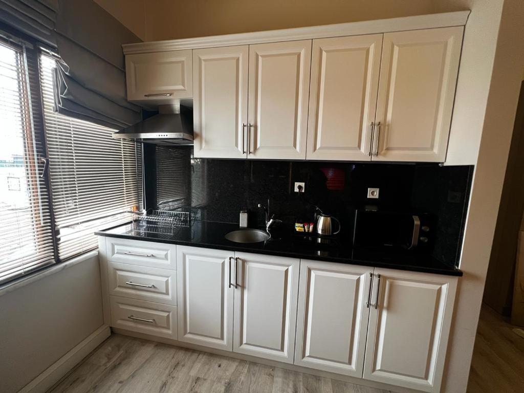 My Smart Apartment Ялова Екстериор снимка